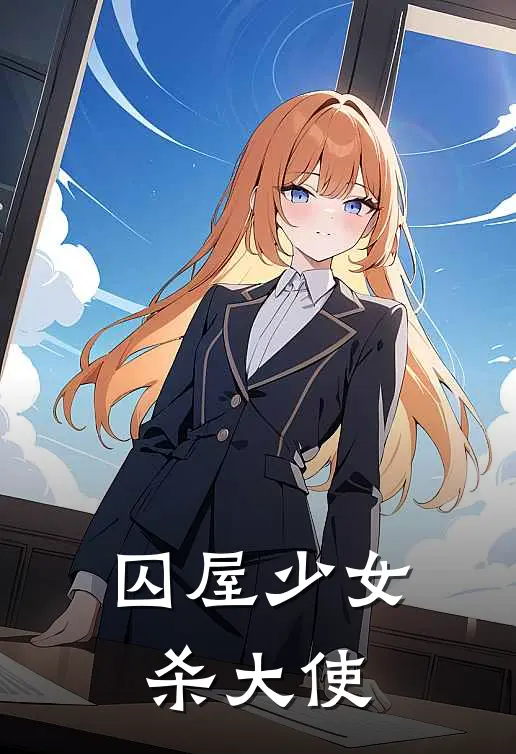 囚屋少女 杀大使