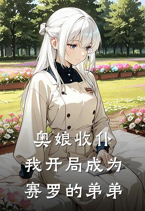 奥娘收仆，我开局成为赛罗的弟弟