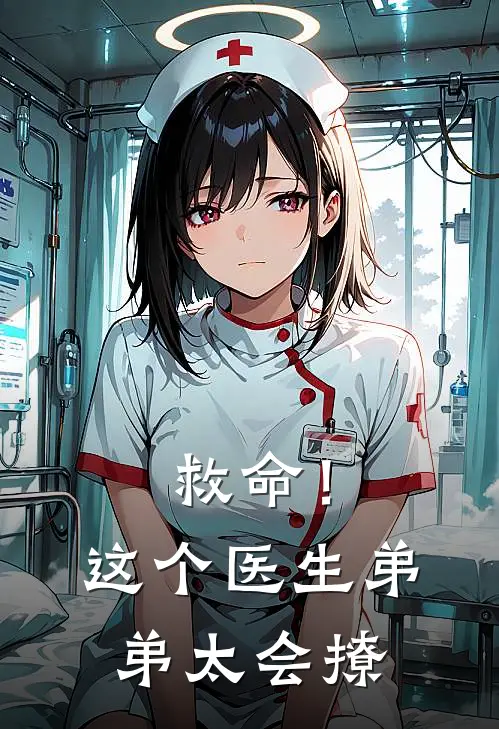 救命！这个医生弟弟太会撩(沈雨顾言)火爆小说_《救命！这个医生弟弟太会撩》沈雨顾言小说免费在线阅读