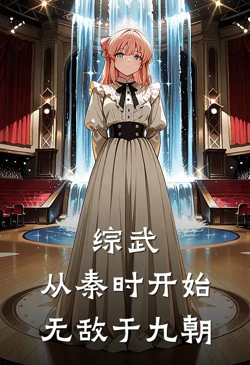 综武：从秦时开始，无敌于九朝(赵宸小石头)热门小说在线阅读_热门小说综武：从秦时开始，无敌于九朝(赵宸小石头)