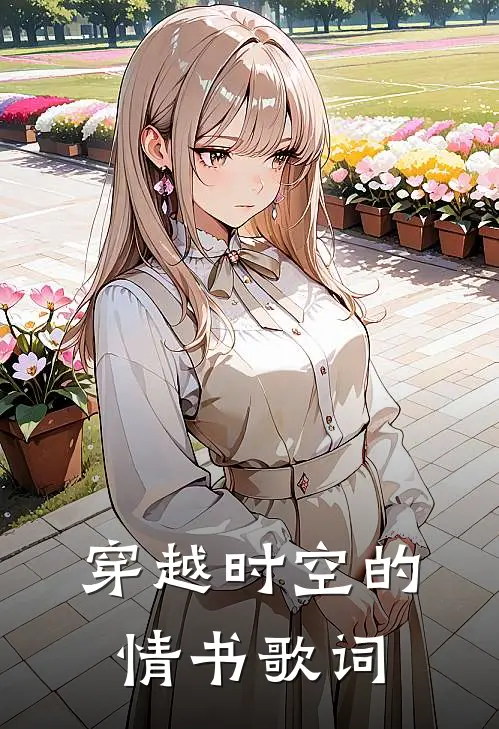 穿越时空的情书歌词