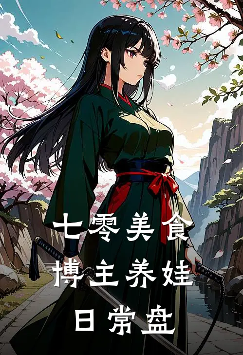 七零美食博主养娃日常盘