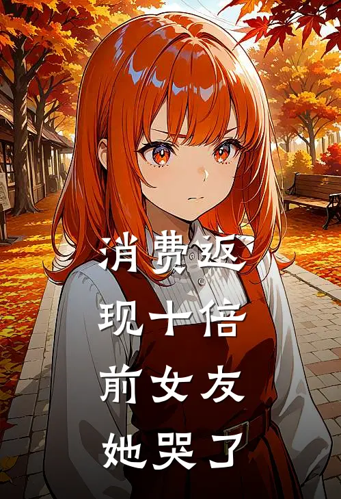 消费返现十倍，前女友她哭了