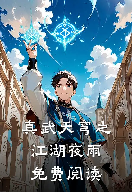 真武天穹之江湖夜雨免费阅读