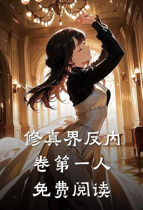 修真界反内卷第一人免费阅读