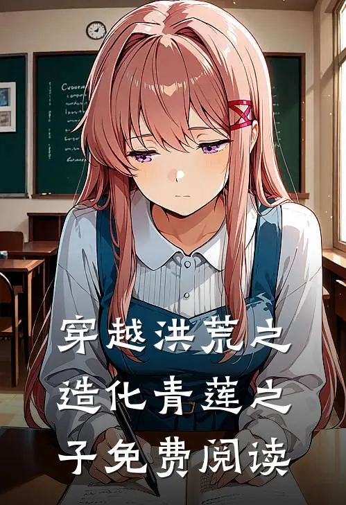 穿越洪荒之造化青莲之子免费阅读