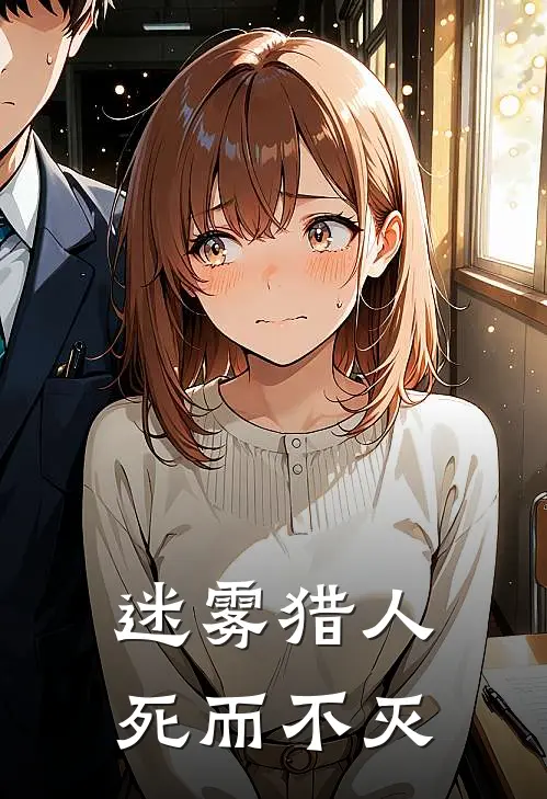 迷雾猎人：死而不灭