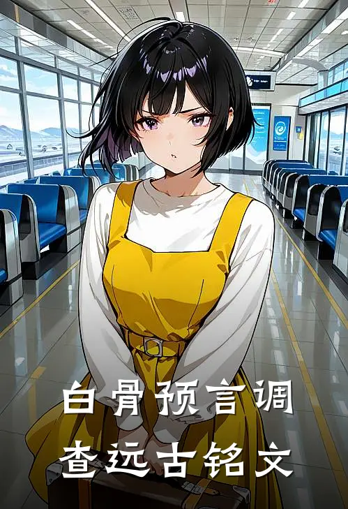 白骨预言 调查远古铭文