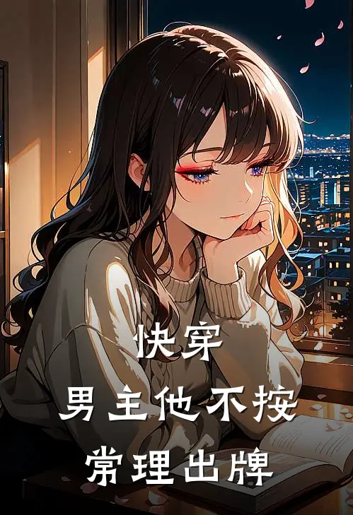 快穿：男主他不按常理出牌