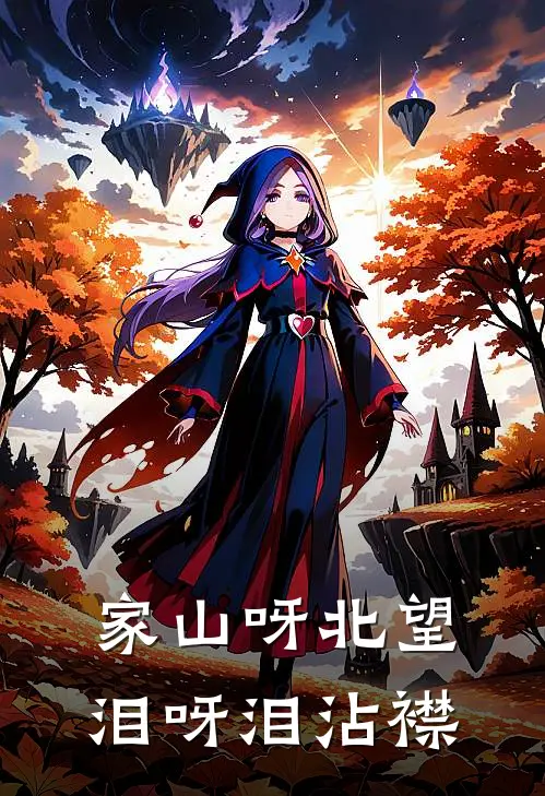 家山呀北望 泪呀泪沾襟