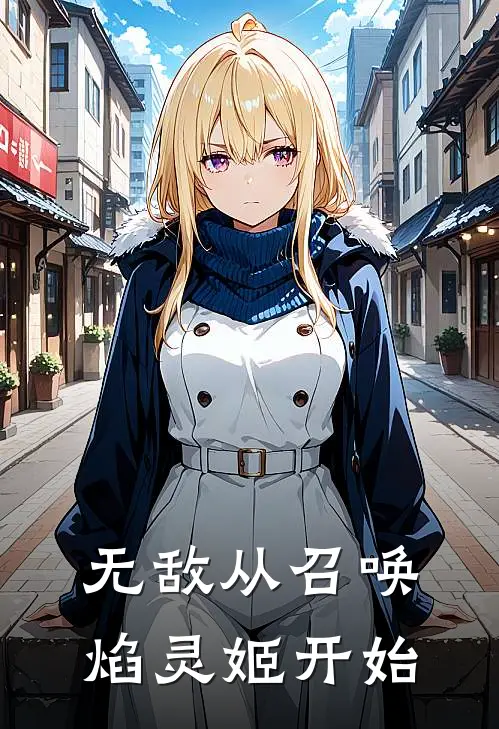 无敌从召唤焰灵姬开始（姜瑜王良）全文免费阅读无弹窗大结局_（无敌从召唤焰灵姬开始全文免费阅读无弹窗）姜瑜王良最新章节列表_笔趣阁（无敌从召唤焰灵姬开始）