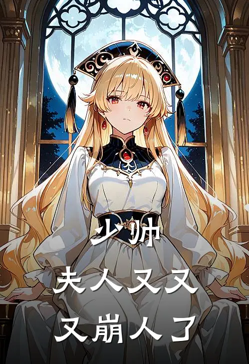 少帅，夫人又又又崩人了