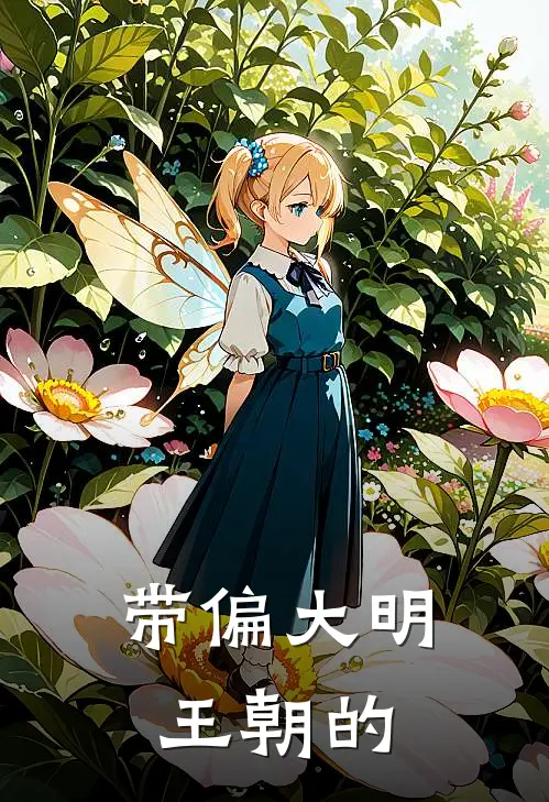 带偏大明王朝的