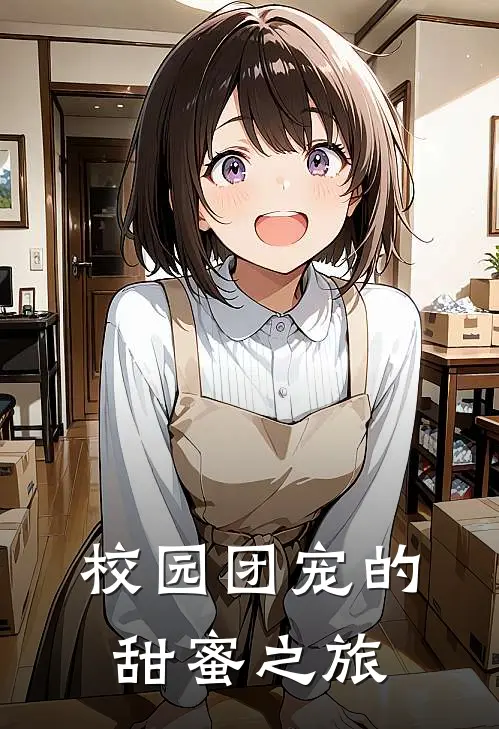 校园团宠的甜蜜之旅