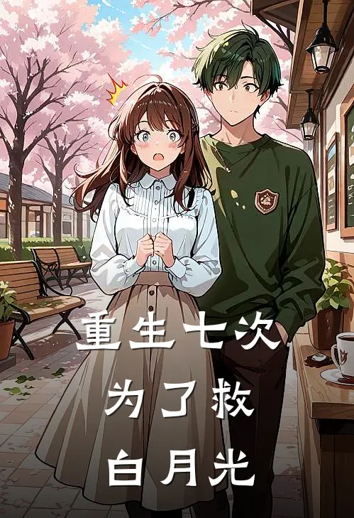 重生七次，为了救白月光