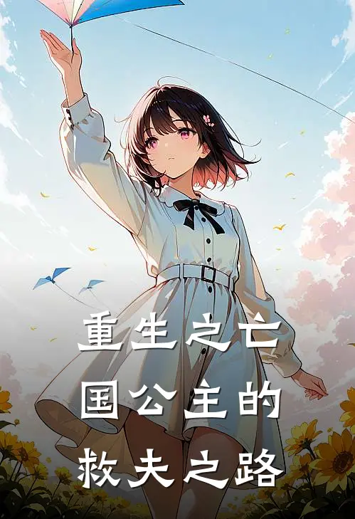 重生之亡国公主的救夫之路
