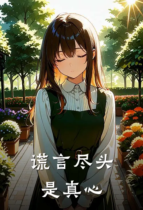 谎言尽头是真心