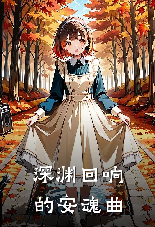 深渊回响的安魂曲