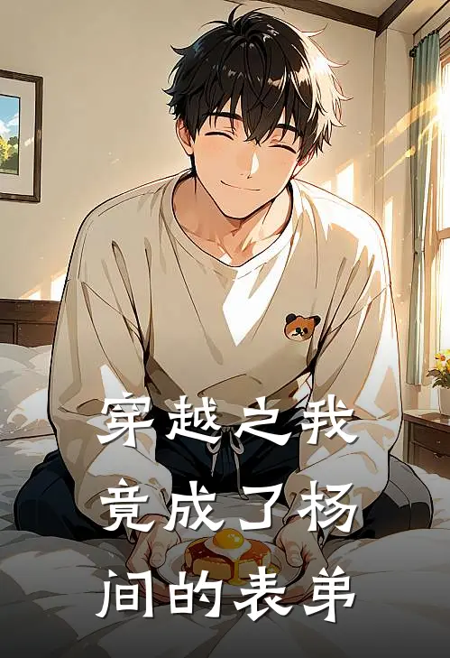 穿越之我竟成了杨间的表弟