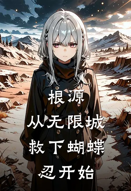 根源：从无限城救下蝴蝶忍开始