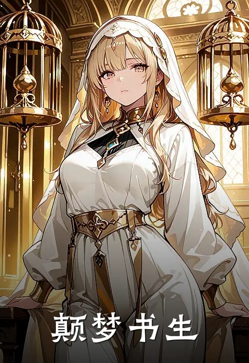 颠梦书生