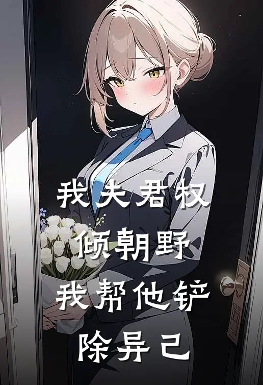 我夫君权倾朝野，我帮他铲除异己