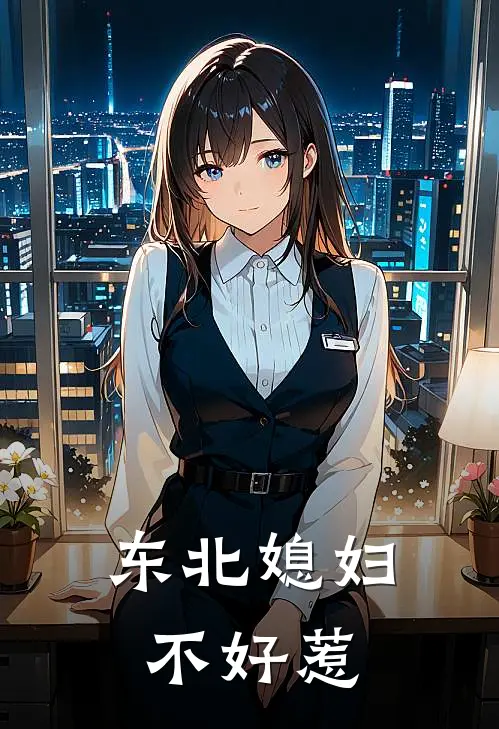 东北媳妇不好惹