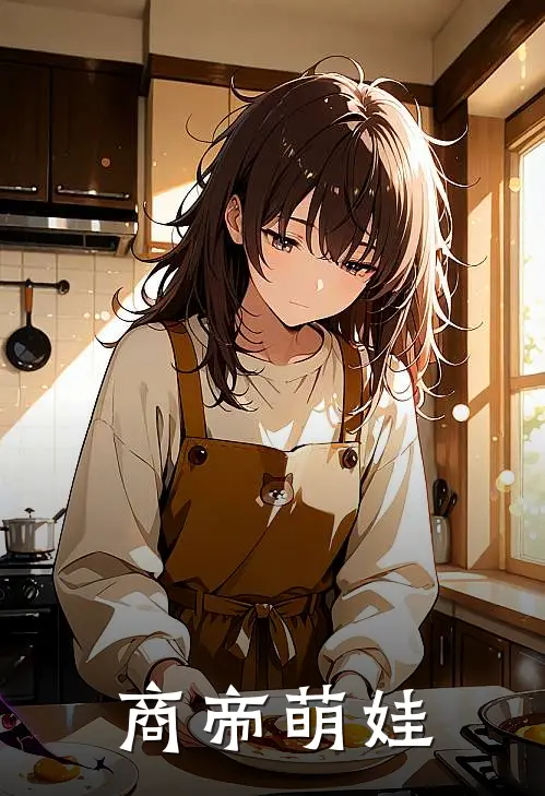 商帝萌娃