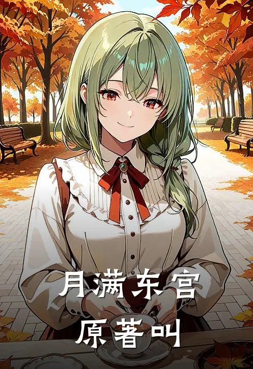 月满东宫原著叫