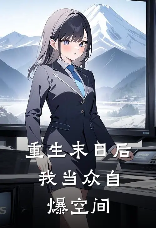 重生末日后，我当众自爆空间