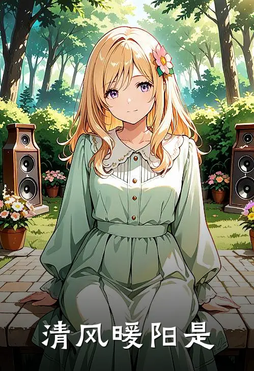 清风暖阳是