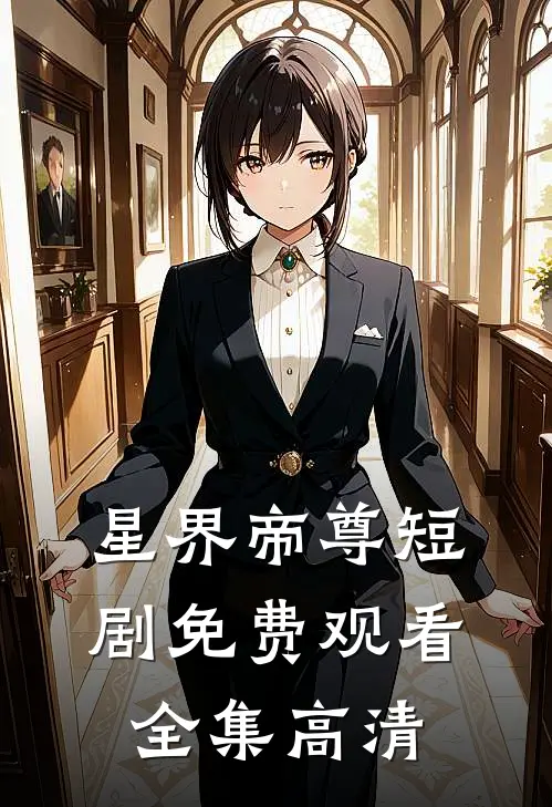 星界帝尊短剧免费观看全集高清
