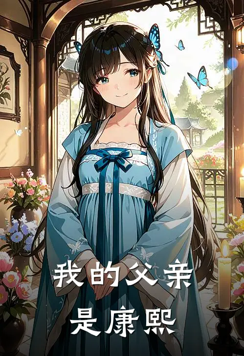 我的父亲是康熙