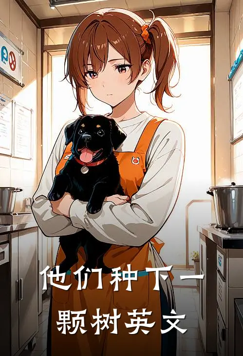 他们种下一颗树英文