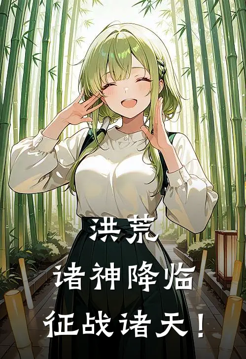 洪荒：诸神降临，征战诸天！(薇楚箬鸿钧)最新免费小说_完本小说免费阅读洪荒：诸神降临，征战诸天！薇楚箬鸿钧