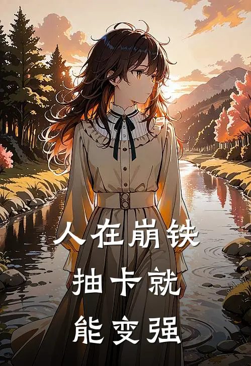 人在崩铁：抽卡就能变强