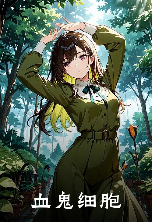 血鬼细胞（高广张昊）全文免费阅读无弹窗大结局_（血鬼细胞全文免费阅读无弹窗）高广张昊最新章节列表_笔趣阁（血鬼细胞）