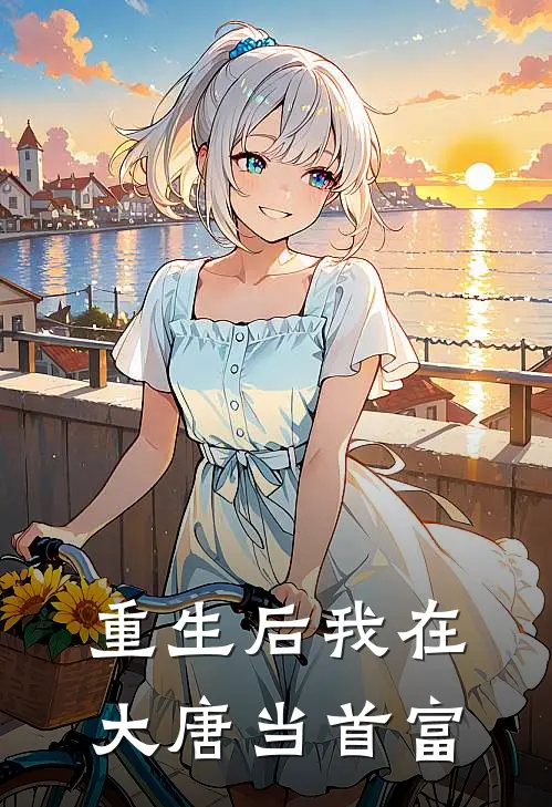 重生后我在大唐当首富