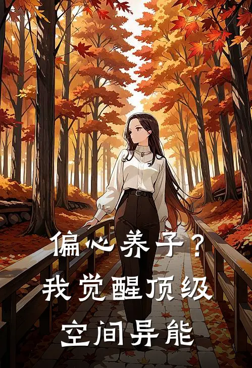 偏心养子？我觉醒顶级空间异能