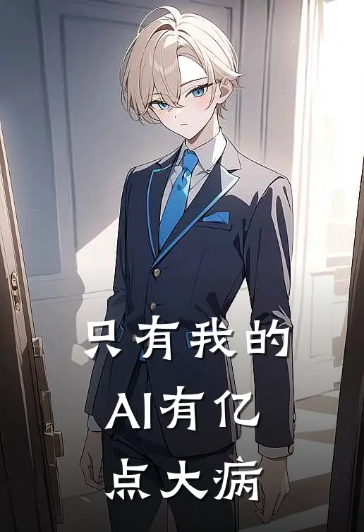 只有我的AI有亿点大病
