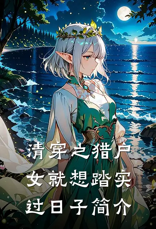 清穿之猎户女就想踏实过日子简介