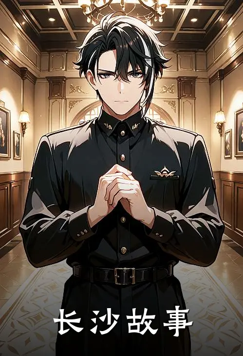 长沙故事