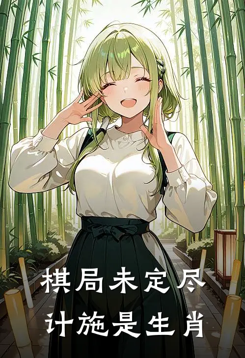 棋局未定尽计施是生肖