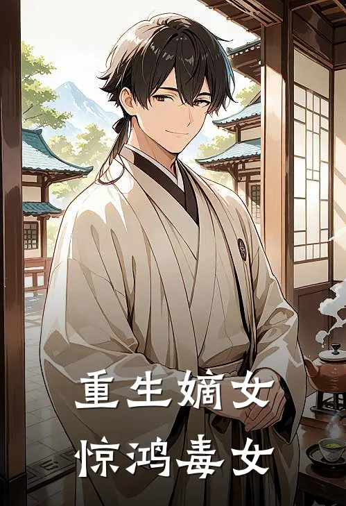 重生嫡女惊鸿毒女