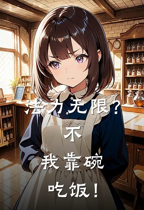 法力无限？不，我靠碗吃饭！