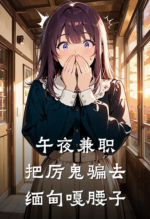 午夜兼职，把厉鬼骗去缅甸嘎腰子王德发红漪推荐完结小说_热门小说在线阅读午夜兼职，把厉鬼骗去缅甸嘎腰子(王德发红漪)