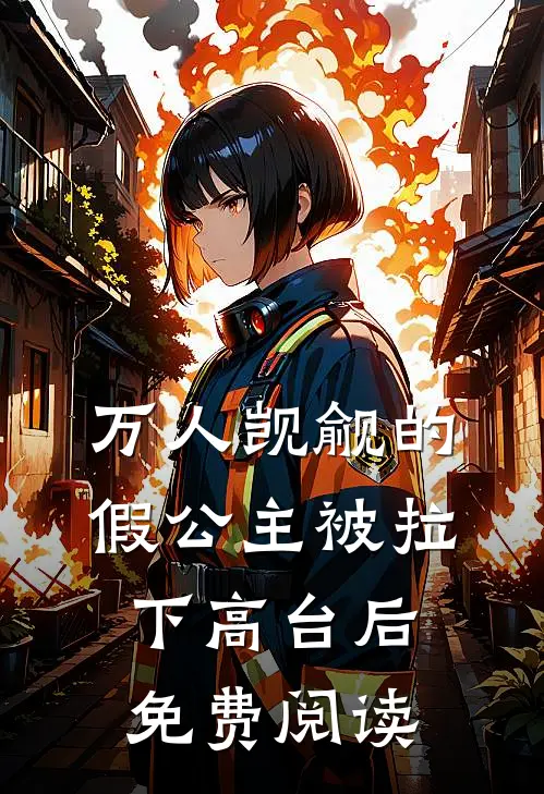 万人觊觎的假公主被拉下高台后免费阅读