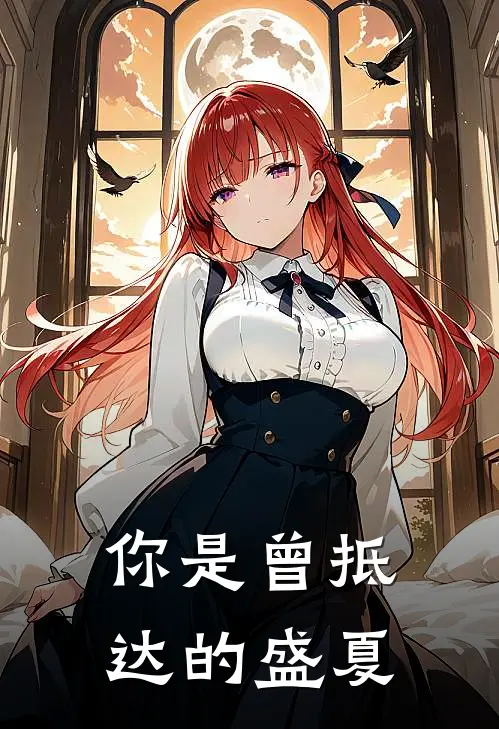 你是曾抵达的盛夏