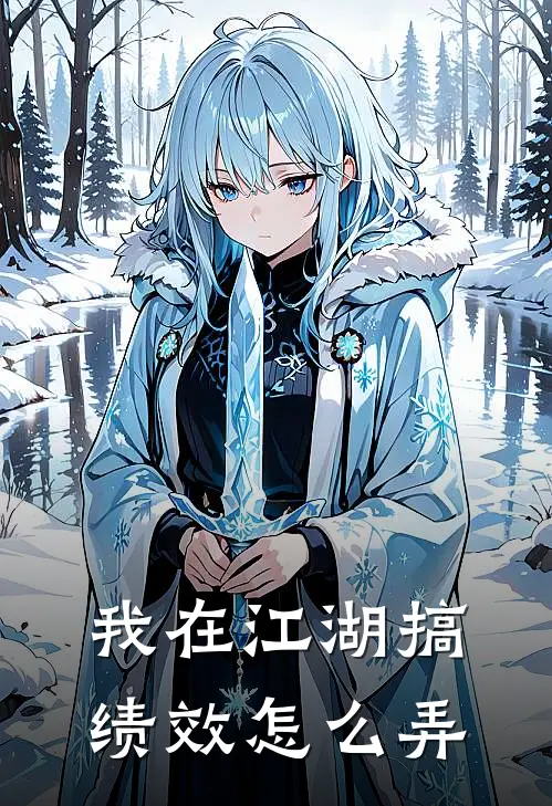 我在江湖搞绩效怎么弄