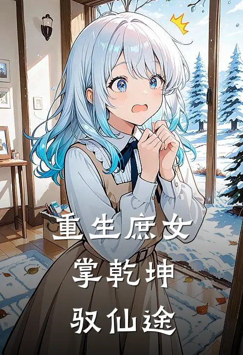 重生庶女掌乾坤，驭仙途